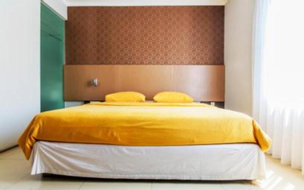 Andelir Hotel Bandung Exterior foto