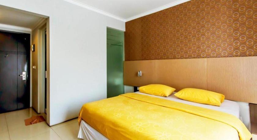 Andelir Hotel Bandung Exterior foto