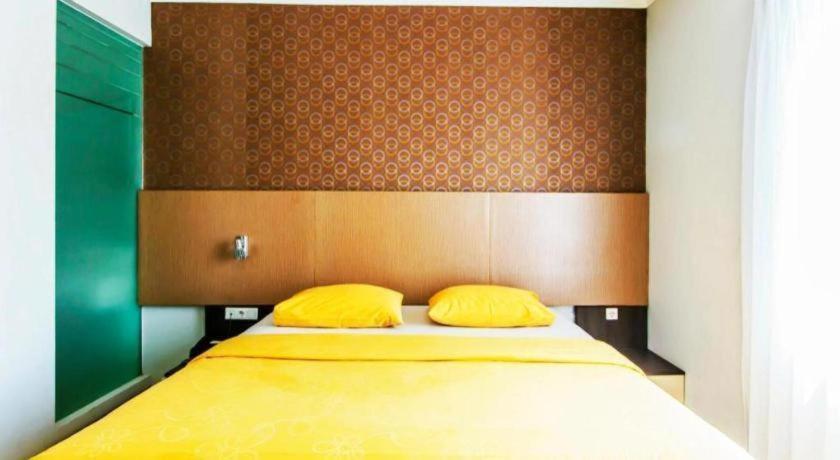 Andelir Hotel Bandung Exterior foto